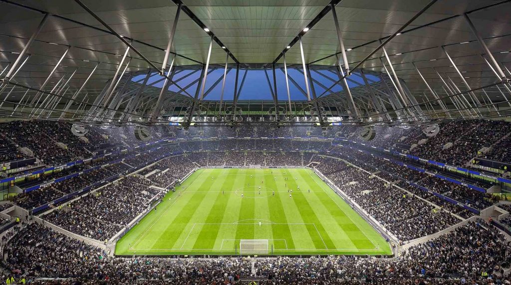 How to Get to Tottenham Hotspur Stadium and Leave After the Match – WoW