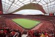 Getting to the Emirates Stadium and Leaving After the Game