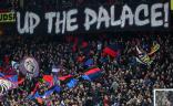 Crystal Palace v Tottenham | WoWtickets.football