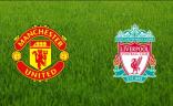 Manchester United v Liverpool FC | WoWtickets.football