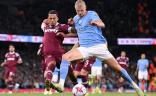 West Ham United v Manchester City | WoWtickets.football