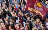 West Ham United v Manchester United | WoWtickets.football