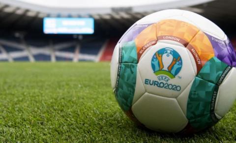 Euro 2020 tickets - Secure Booking, Seats in Pairs 100% ...