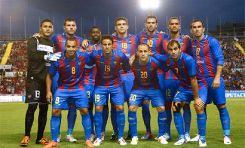 Levante UD Tickets - Best Levante UD ticket prices for all ...