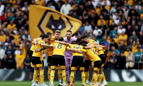 Wolverhampton Wanderers