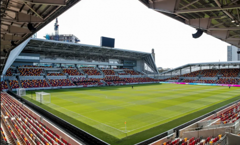 Brentford Community Stadium