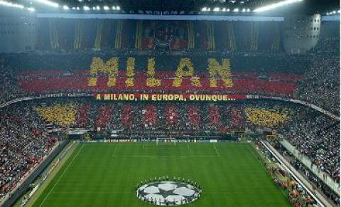 San Siro