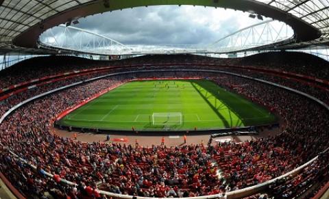 Emirates Stadium