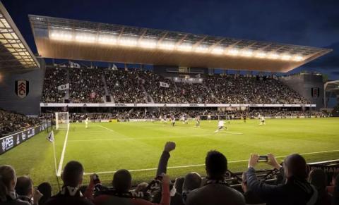 Craven Cottage