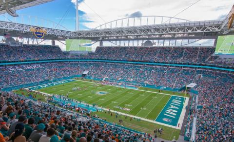 Hard Rock Stadium