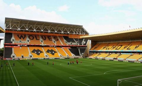 Molineux Stadium