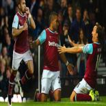 West Ham Utd match