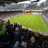 Schwarzwald Stadion