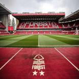 The CIty ground