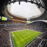 Tottenham Hotspur Stadium