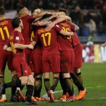 AS Roma