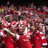 Arsenal v Ipswich Town FC | WoWtickets.football