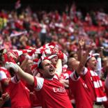 Arsenal v Liverpool FC | WoWtickets.football