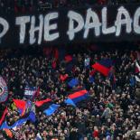 Crystal Palace v Tottenham | WoWtickets.football