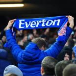 Everton v Liverpool FC | WoWtickets.football