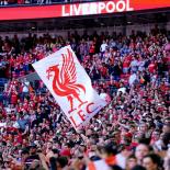 Liverpool FC v Everton | WoWtickets.football