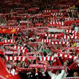 Liverpool FC v Real Madrid | WoWtickets.football