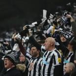 Newcastle United v Liverpool FC | WoWtickets.football