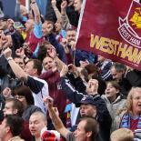 West Ham United v Manchester United | WoWtickets.football