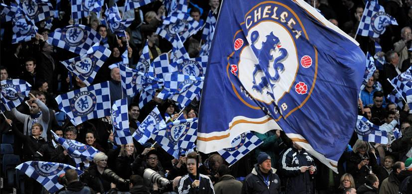Chelsea match tickets